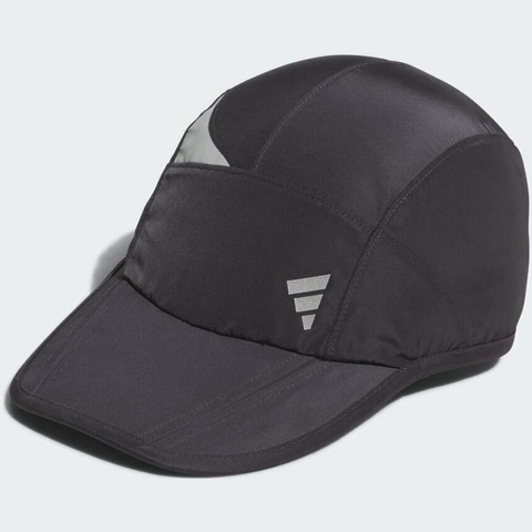 adidas阿迪达斯2025中性FTSL CAP弯沿帽JM3414