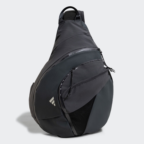 adidas阿迪达斯2025中性FTSL ARW BAG斜背包JZ0581