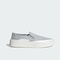 adidas阿迪达斯2025中性LABCOURT LIGHT SLIP-ONFOSJQ9811
