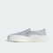 adidas阿迪达斯2025中性LABCOURT LIGHT SLIP-ONFOSJQ9811