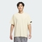 adidas阿迪达斯2025男子WZ LIANG TEE针织无领短TJM0984