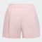 adidas阿迪达斯2025女大童WV SHO GIRL梭织短裤KG3124