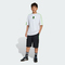 adidas阿迪达斯2025男大童CARGO SHORTS梭织短裤KD9832
