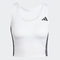 adidas阿迪达斯2025女子DLY BRA TANK 3S运动背心KC2471