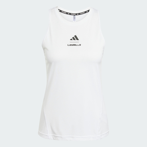 adidas阿迪达斯2025女子W LM G TK运动背心JM3687