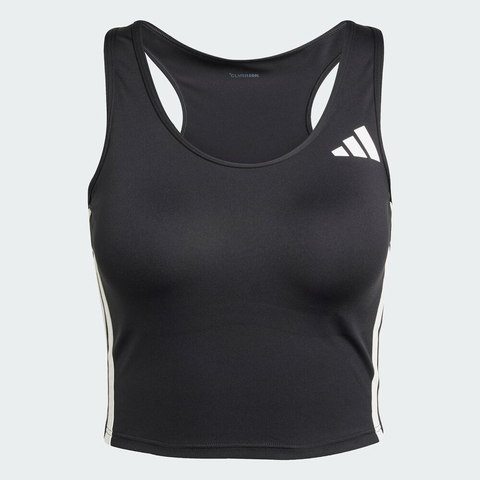 adidas阿迪达斯2025女子DLY BRA TANK 3S运动背心KC2469