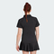 adidas阿迪达斯2025女子CLUB W POLO SMU针织有领短TJZ4924