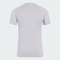 adidas阿迪达斯2025男子CLUB 3STR TEE针织无领短TJZ3490