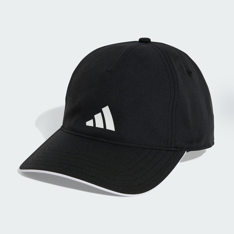adidas阿迪达斯2025中性BBALL CAP CLIMA弯沿帽JN6096
