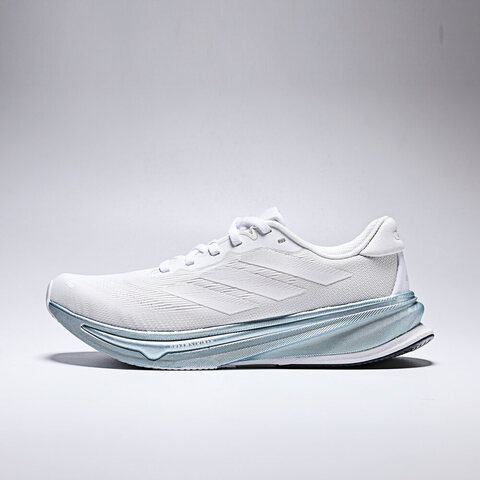 adidas阿迪达斯2025女子SUPERNOVA RISE 2 W跑步常规JR0581