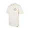 adidas阿迪达斯2025男子M CLUB SCENIC T针织无领短TJN2512