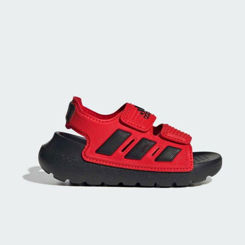 adidas阿迪达斯2025男婴童ALTASWIM 2.0 I游泳童装JI3063