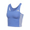 adidas阿迪达斯2025女子DLY BRA TANK 3S运动背心KC4737