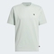 adidas阿迪达斯2025男子M BTC GFX TEE针织无领短TJI9462