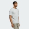 adidas阿迪达斯2025男子M BTC GFX TEE针织无领短TJI9462