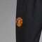adidas阿迪达斯2025男子MUFC UBP TP梭织长裤JF0371