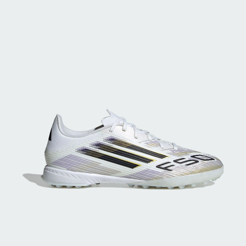 adidas阿迪达斯2025中性F50 LEAGUE TF足球常规JH7726