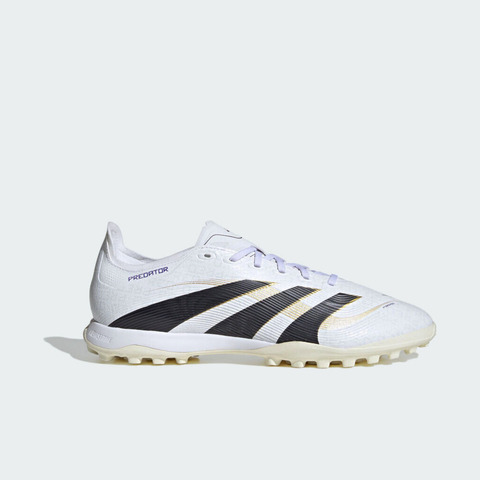adidas阿迪达斯2025中性PREDATOR LEAGUE TF足球常规JI1134
