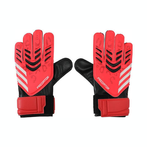 adidas阿迪达斯2025男大童PRED GL TRN J手套JH3811