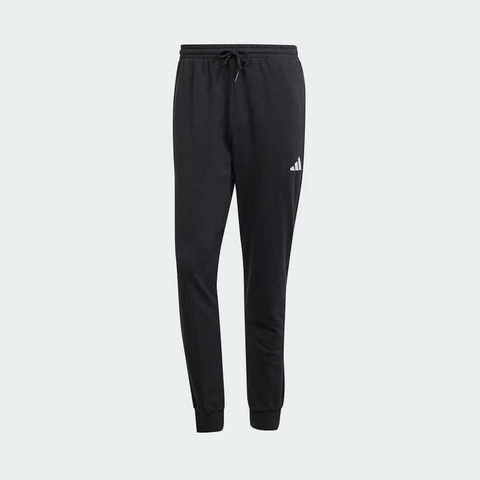 adidas阿迪达斯2025男子M FEELCOZY PANT针织长裤JE3854