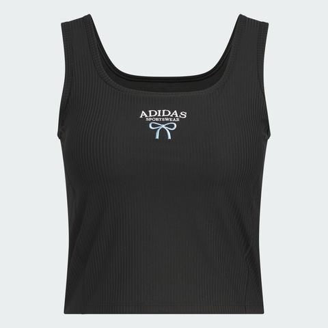 adidas阿迪达斯2025女子DANCE TANK2吊带背心KE5797