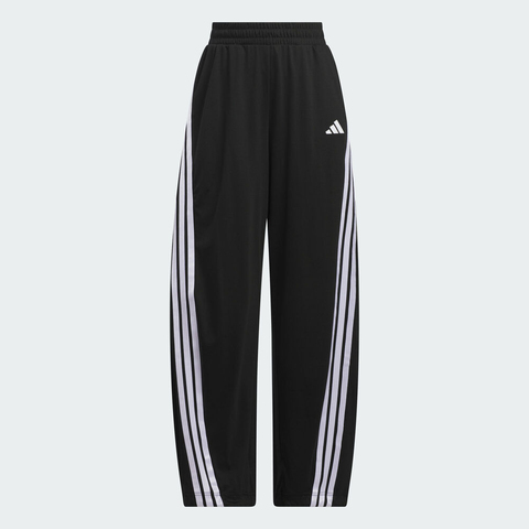 adidas阿迪达斯2025女子DANCE KNIT PANT针织长裤KE5802