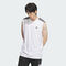 adidas阿迪达斯2025中性BB ALWRLD TANK运动背心KE5907