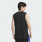 adidas阿迪达斯2025中性BB ALWRLD TANK运动背心KE5906