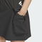 adidas阿迪达斯2025女子FUSTL W CAR SKT梭织短裙KC3772