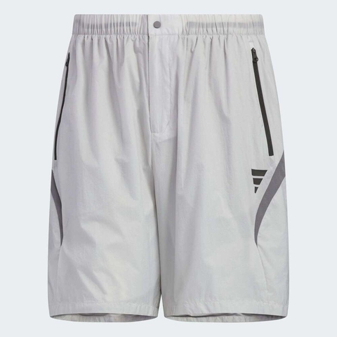 adidas阿迪达斯2025男子FUSTL P WV SHO梭织短裤JM8592