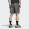 adidas阿迪达斯2025男子FUSTL M WV SHO梭织短裤KB5956