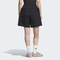 adidas阿迪达斯2025女子FUSTL WV SHORT梭织短裤KE9576