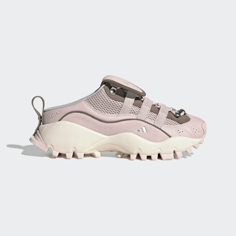 adidas阿迪达斯2025女子SEEULATER MULEFOSIH4644