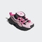 adidas阿迪达斯2025女子SEEULATER MULEFOSIH4645