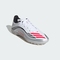 adidas阿迪达斯2025男大童F50 MESSI LEAGUE TF J足球常规JP7456