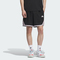 adidas阿迪达斯2025男子BB TOS SHORT梭织短裤KE5917