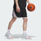 adidas阿迪达斯2025男子BB TOS SHORT梭织短裤KE5917