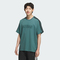 adidas阿迪达斯2025男子ST SPORTS TEE针织无领短TKC2838