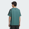 adidas阿迪达斯2025男子ST SPORTS TEE针织无领短TKC2838