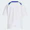 adidas阿迪达斯2025男小童LK BTS TEE SS针织无领短TKC5979