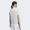 adidas阿迪达斯2025女子MS SS TEE针织无领短TKC0060