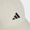 adidas阿迪达斯2025中性SMALL LOGO CAP弯沿帽KA0107