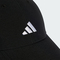 adidas阿迪达斯2025中性SMALL LOGO CAP弯沿帽KA0110