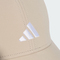 adidas阿迪达斯2025中性SMALL LOGO CAP弯沿帽KA0111