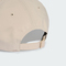 adidas阿迪达斯2025中性SMALL LOGO CAP弯沿帽KA0111