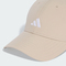 adidas阿迪达斯2025中性SMALL LOGO CAP弯沿帽KA0111