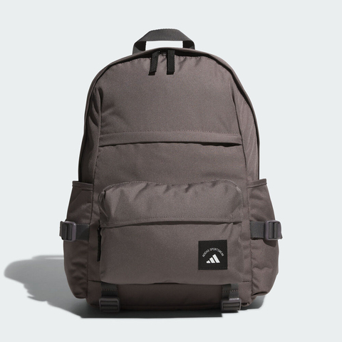 adidas阿迪达斯2025中性MH 2IN1 BP双肩包KC0263