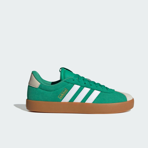 adidas阿迪达斯2025中性VL COURT 3.0SPW FTW-网球JP5285