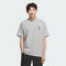 adidas阿迪达斯2025男子GFX SPORTS TEE3针织无领短TKC5320