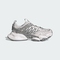 adidas阿迪达斯2025中性XLG RUNNER DELUXEFOSIH1583